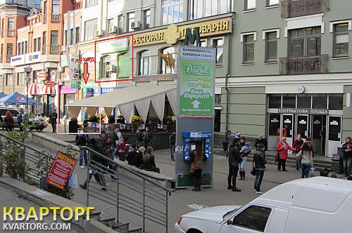 Rent out shop. Киев, ул.Спасская,5 — photo 2