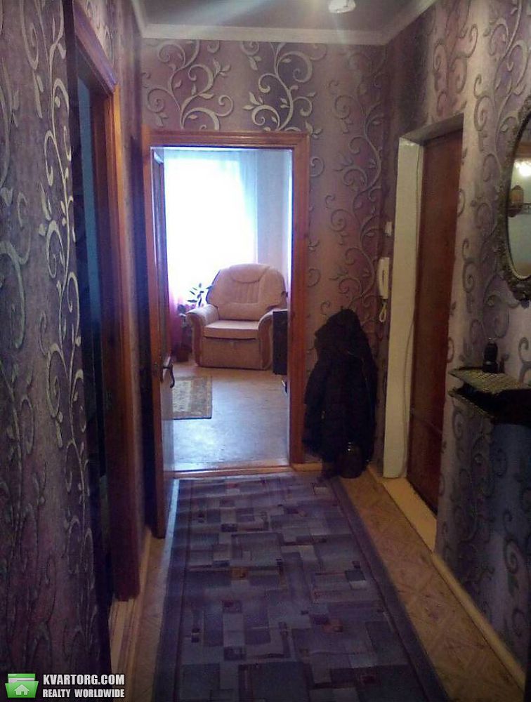 Sell 2-room apartment. Одесса, Днепропетровская дорога — photo 1
