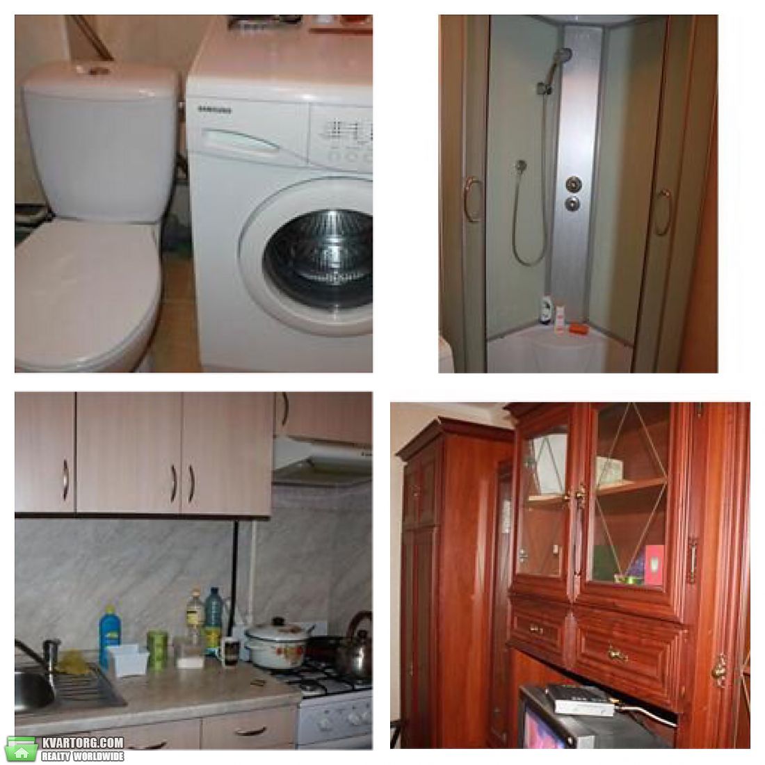 Rent out 1-room apartment. Киев,  Маяковского пр — photo 1