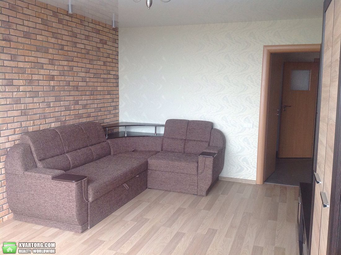 Sell 1-room apartment. Киев, Верховинная — photo 8