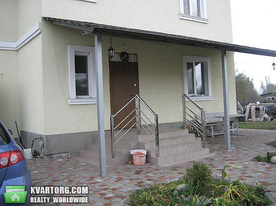 Sell house. Борисполь, центральная — photo 1