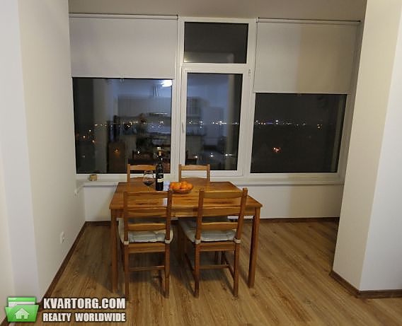Rent out 1-room apartment. Киев,  Вильямса — photo 2