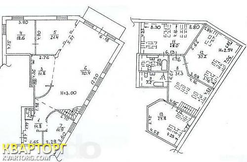Sell office. Киев,  Трехсвятительская — photo 4