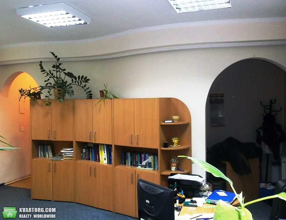Rent out office. Киев, б-ру Дружбы Народов — photo 3