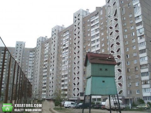 Sell 2-room apartment. Киев,  Радунская — photo 2