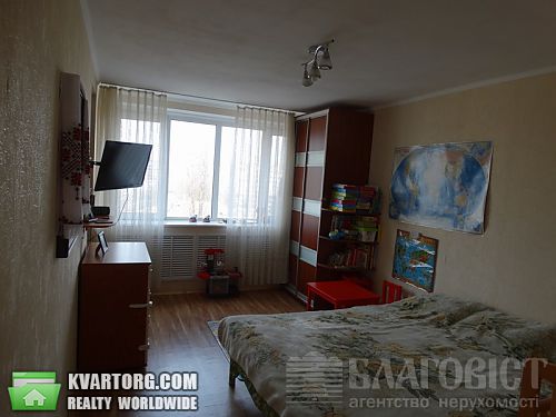 Sell 1-room apartment. Киев, Ентузиастов — photo 4