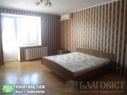 Sell 3-room apartment. Киев, Урловская — photo 3