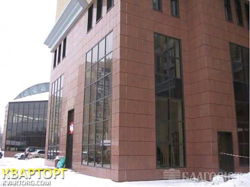 Rent out office. Киев,  Никольско-Слободская — photo 4