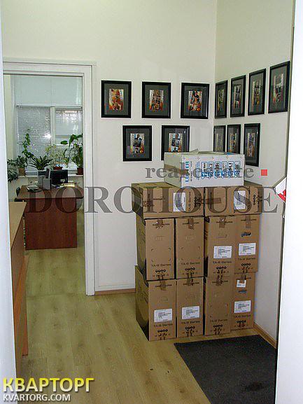 Rent out office. Киев,  Городецкого — photo 9