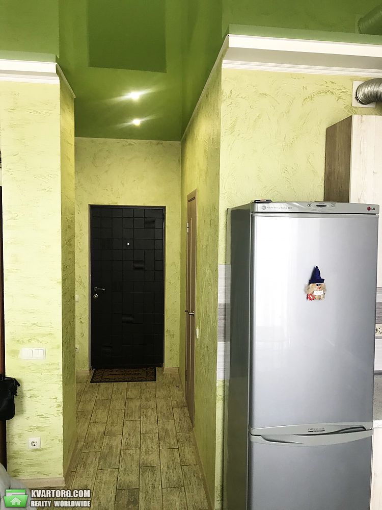 продам 1-комнатную квартиру. Одесса,  Сахарова - фото 4