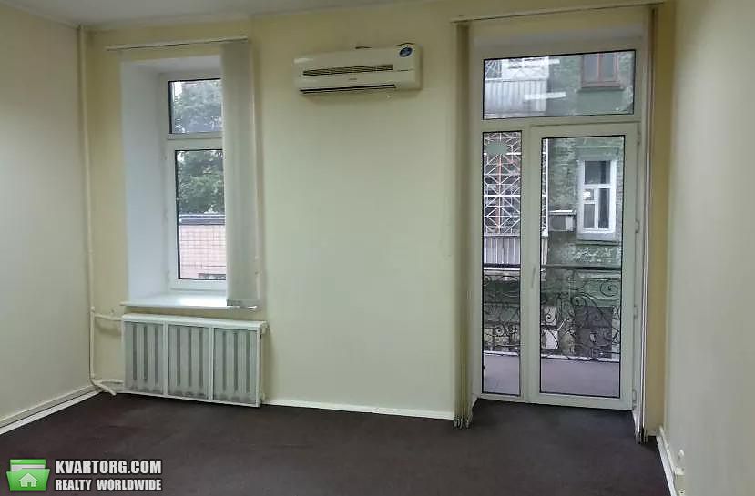 Rent out office. Киев,  Гончара — photo 7