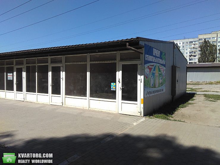 Rent out shop. Днепропетровск, Березинская — photo 3