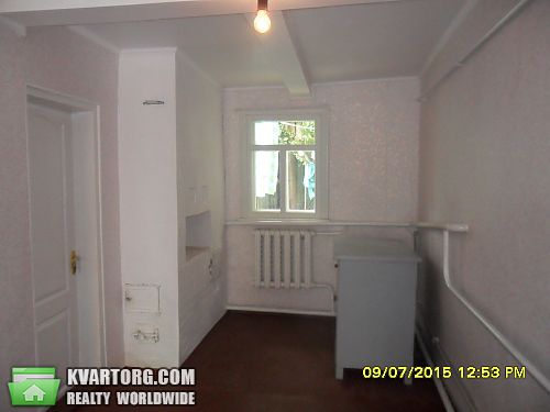 Sell house. Киевская обл., Тараща — photo 5