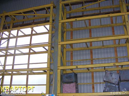Sell warehouse. Черкассы, ул. Дахновская 50 — photo 4