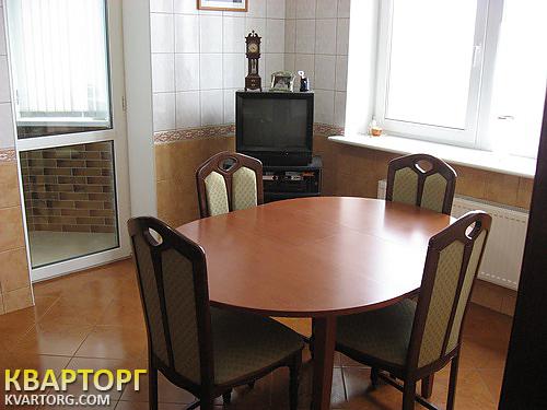 продам 3-комнатную квартиру. Киев,   Тимофеевой - фото 7