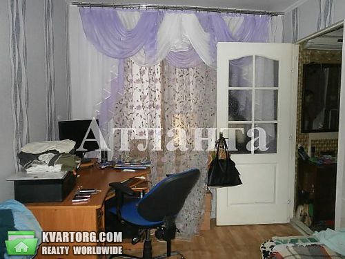 Sell 2-room apartment. Одесса, Нежинская — photo 1