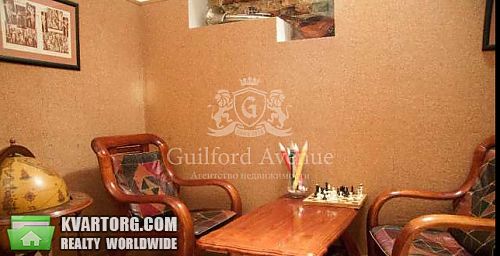 Sell 3-room apartment. Киев, Саксаганского — photo 1