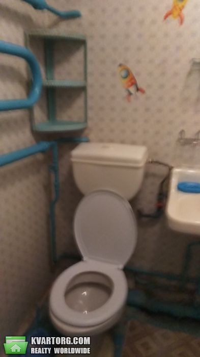 Rent out 1-room apartment. Харьков, Танкопия — photo 3