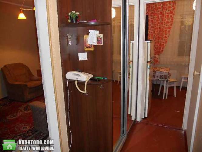 Sell 1-room apartment. Киев,  Радунская — photo 3