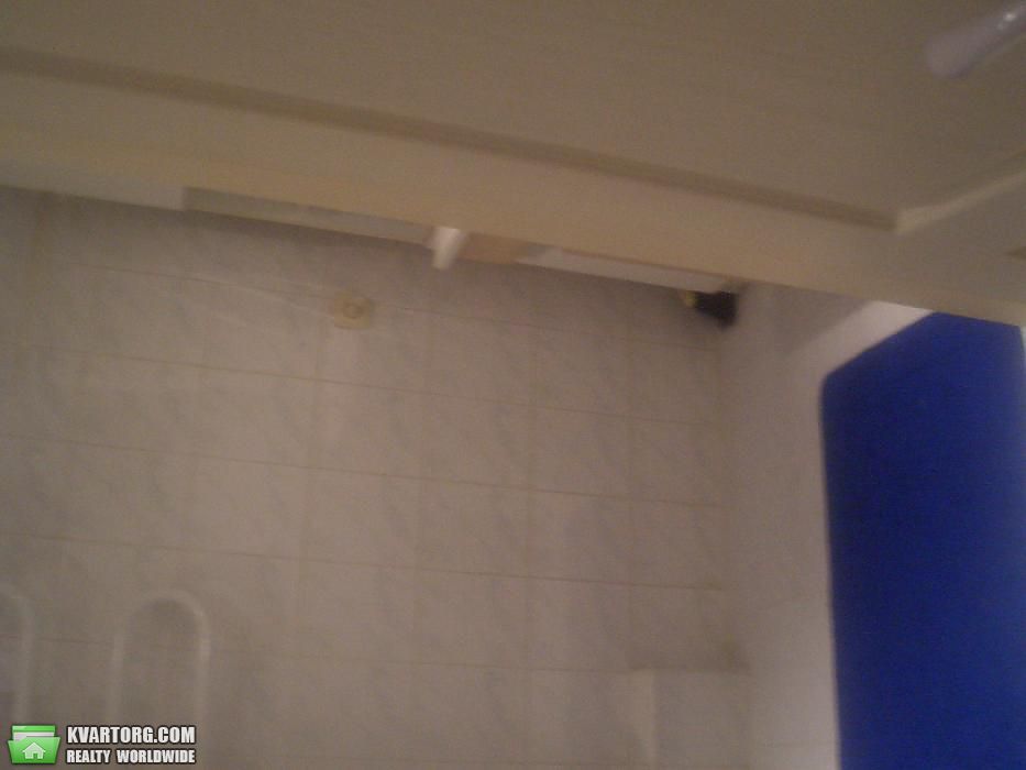 Rent out 1-room apartment. Киев,  Радужная — photo 5