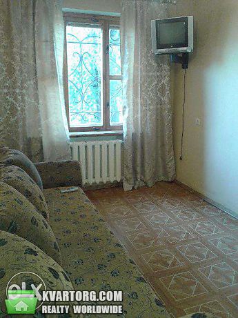 Rent out 3-room apartment. Днепропетровск, Набережная Победы — photo 4
