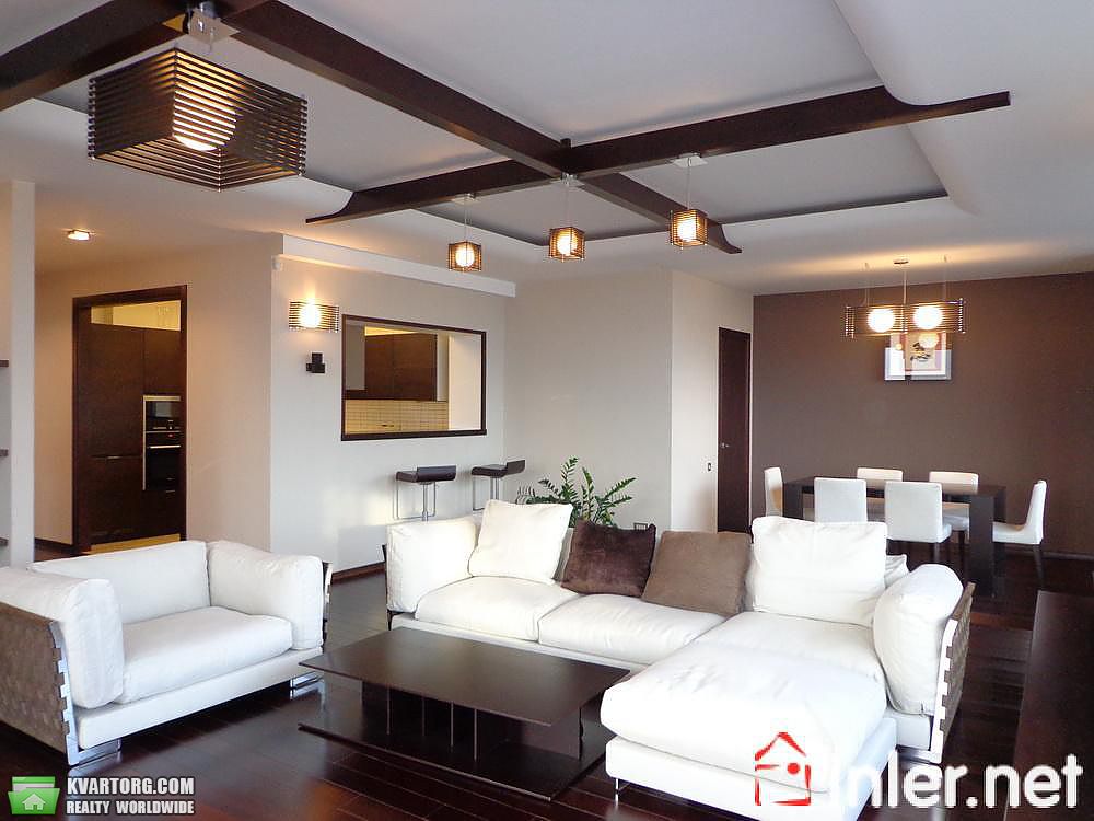 Rent out 4-room apartment. Одесса, Тенистая — photo 1