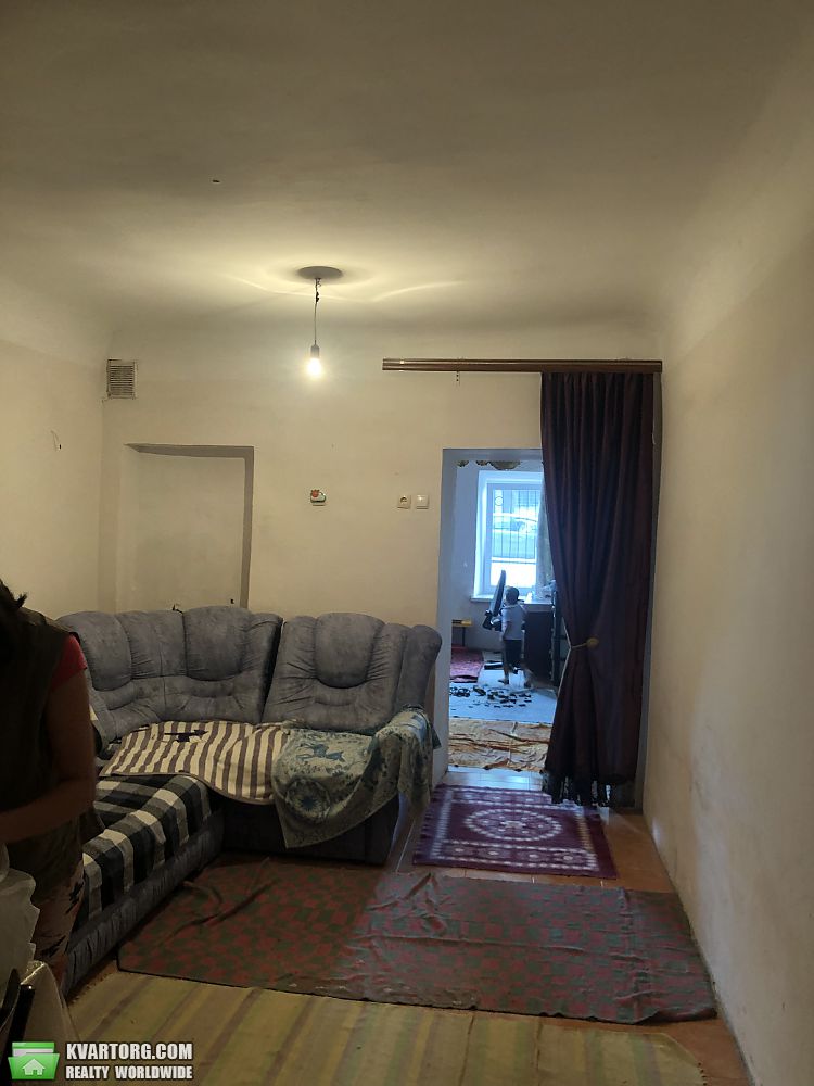 Sell 2-room apartment. Одесса, Атамана Головатого — photo 1