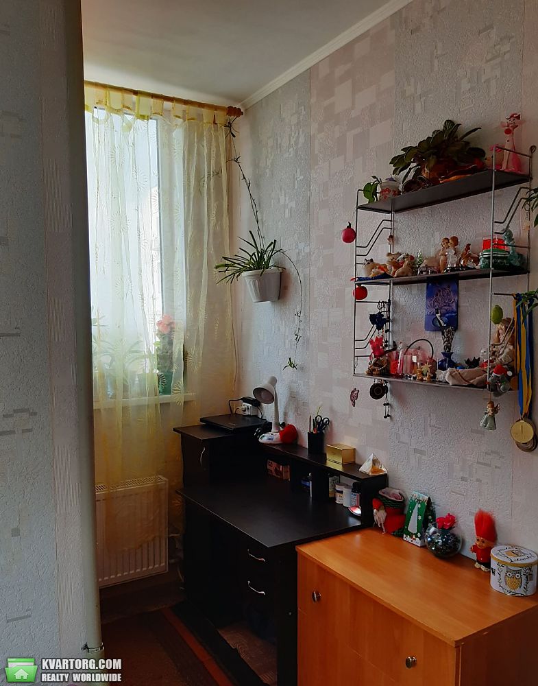Sell 2-room apartment. Одесса, Днепропетровская дорога — photo 4