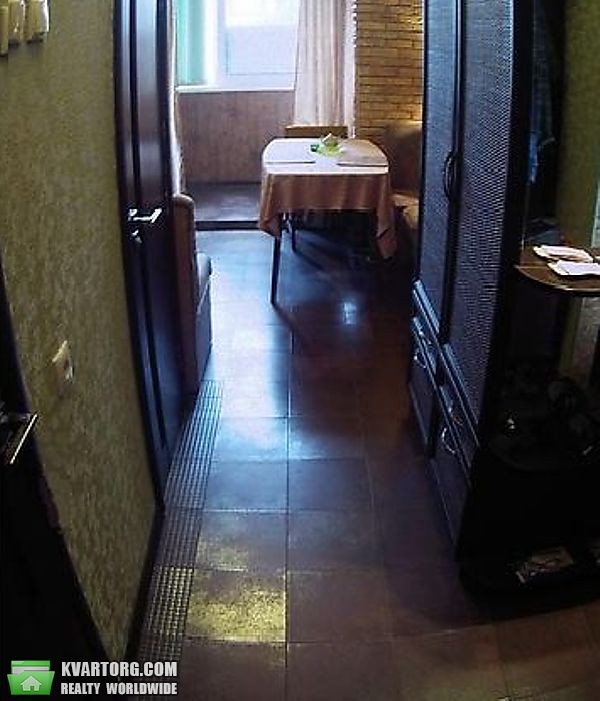 Sell 1-room apartment. Киев, Булгакова — photo 1