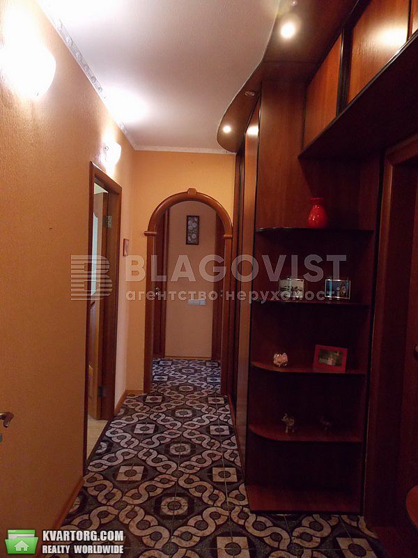 Sell 2-room apartment. Киев,  Беретти — photo 6
