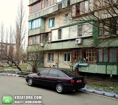 Sell 1-room apartment. Киев, Матеюка — photo 3