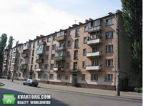 Sell 1-room apartment. Киев, Академика Вернадского — photo 1
