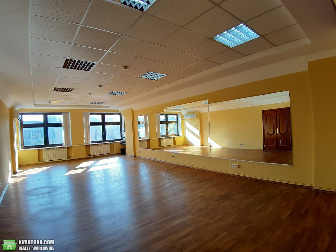 Rent out office. Киев,  Липковского — photo 2
