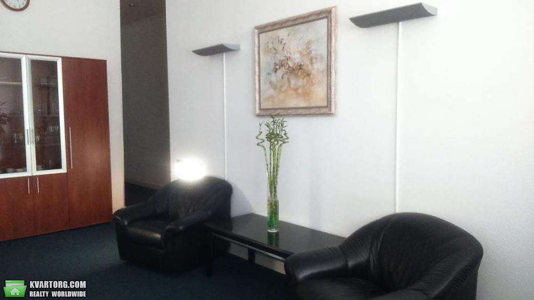 Rent out office. Киев,  Лютеранская — photo 10