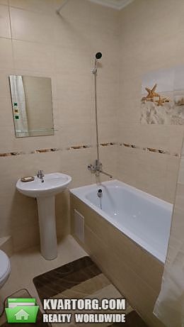 Rent out 1-room apartment. Киев,  Гмыри — photo 4
