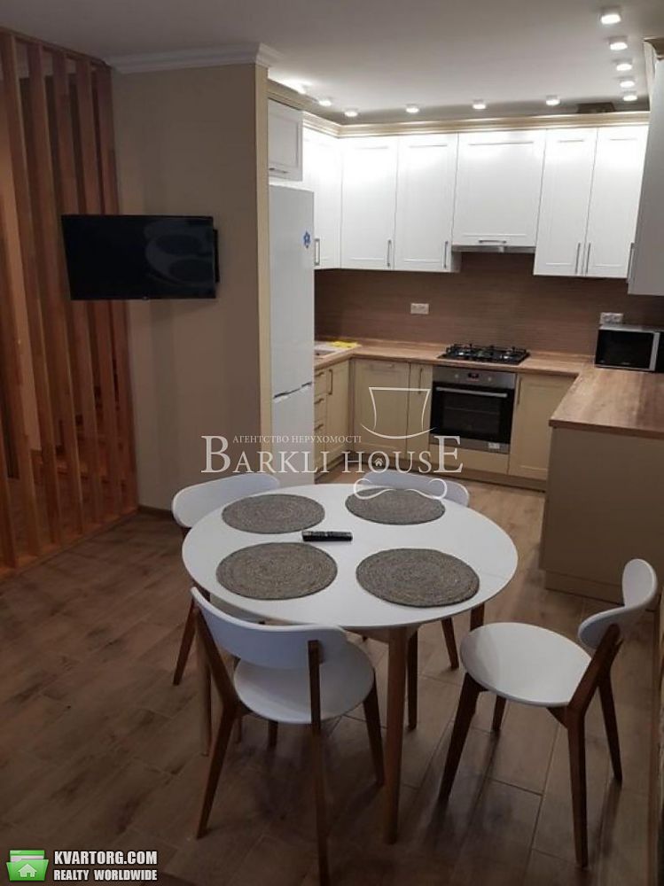 Rent out Townhouse. Киевская обл., Чабаны — photo 1