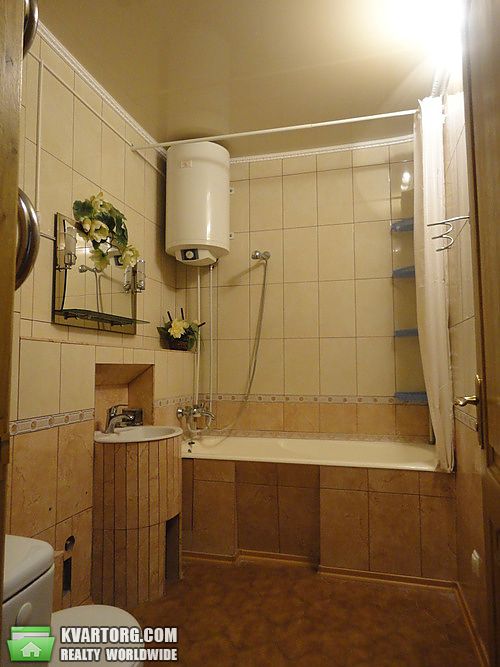 Rent out 3-room apartment. Киев, Ревуцкого — photo 9