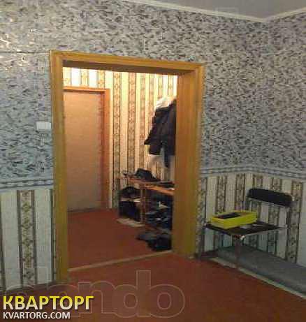 Sell 3-room apartment. Киев,  Ушакова — photo 1