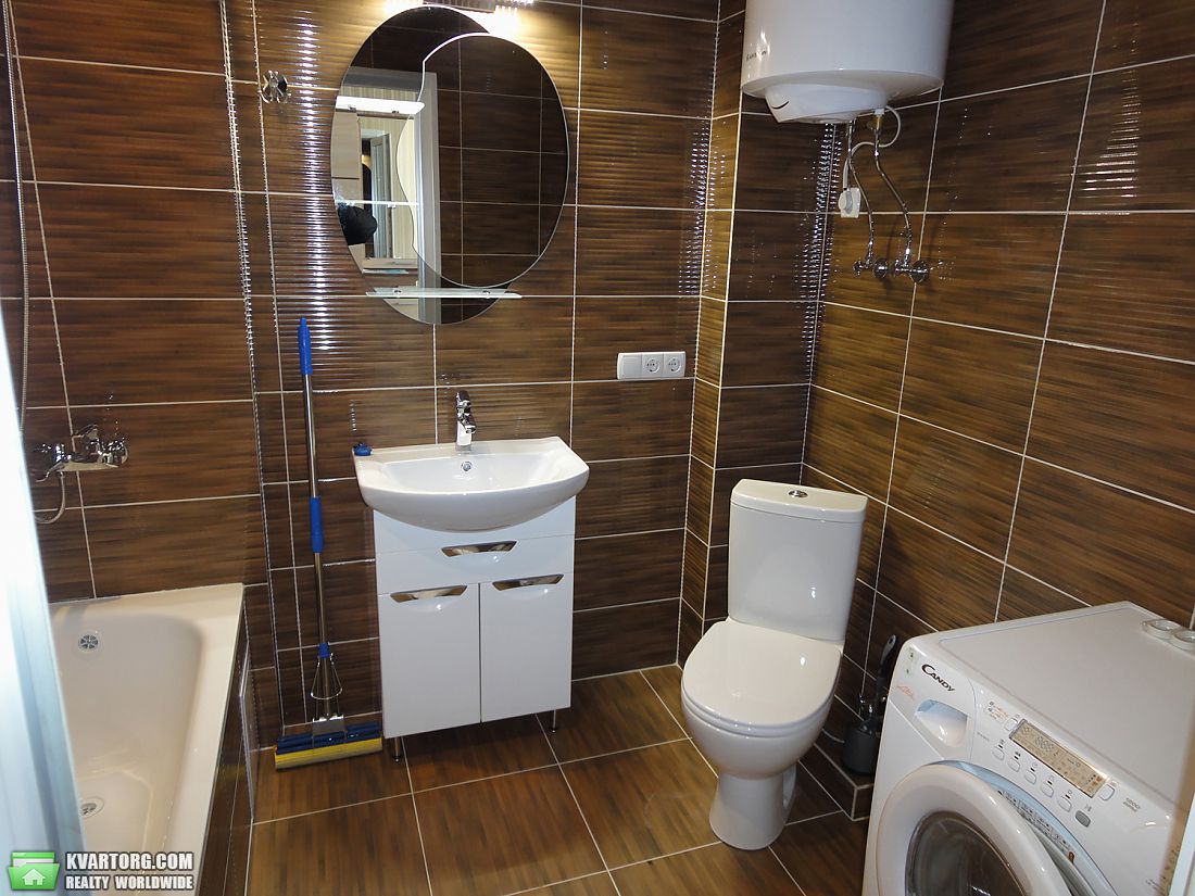 Rent out 2-room apartment. Одесса, Маршала Жукова — photo 9