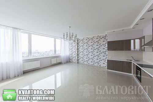 Sell 1-room apartment. Киев, Щорса — photo 1