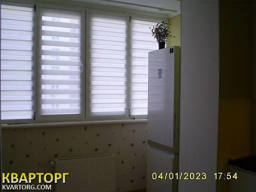 Sell 2-room apartment. Киев, Шумского — photo 5
