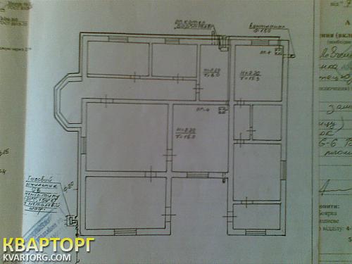 Sell house. Киевская обл., Лесная — photo 8