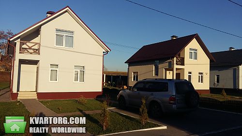 Sell house. Киевская обл., Докторская — photo 9