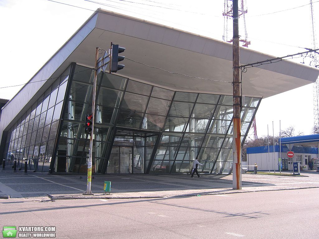 Rent out shop. Днепропетровск, пр. Кирова — photo 5