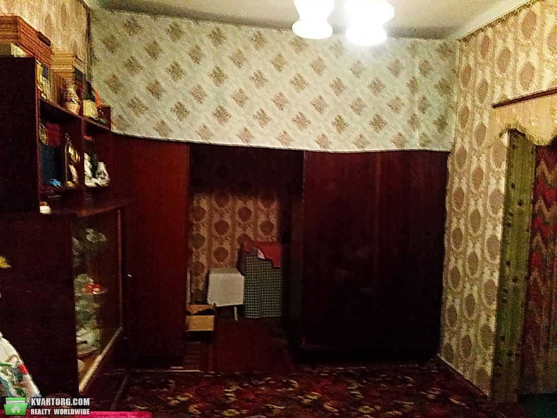Sell 2-room apartment. Одесса, Дерибасовская — photo 4