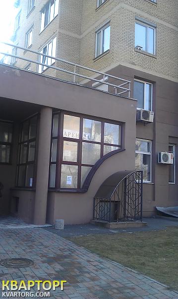 Rent out office. Киев,  Никольско-Слободская — photo 1