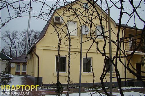 Rent out house. Киев,  Лесозащитная — photo 1