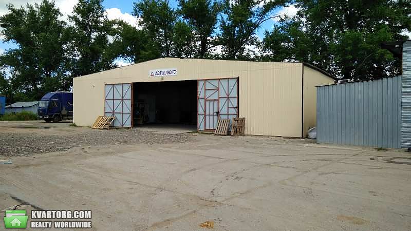 Rent out warehouse. Харьков, Метро Ак. Павлова — photo 1