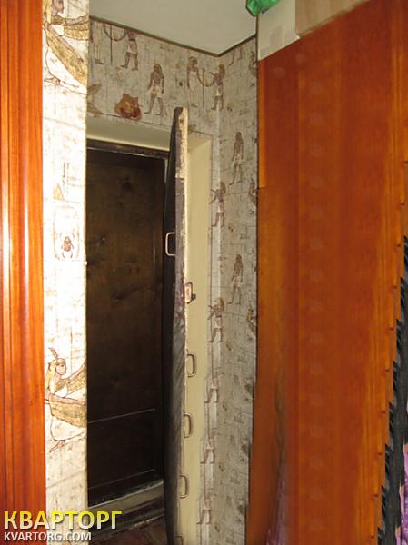 Sell 1-room apartment. Киев, Сабурова — photo 4