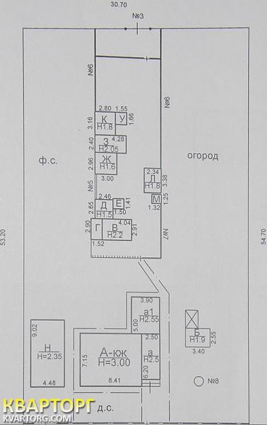 Sell house. АР Крым, Заводская — photo 3